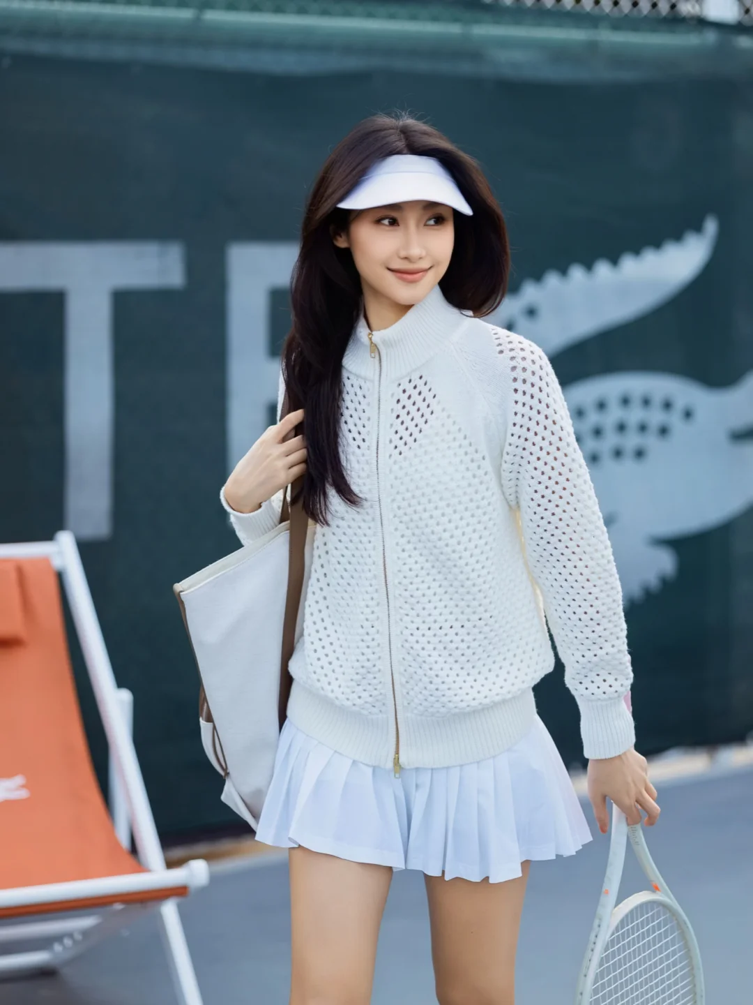 2026，move on🎾💦