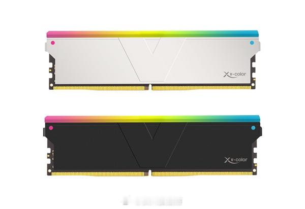 【容量达512GB！全何推出全球首款可超频DDR5 RDIMM RGB内存】今天