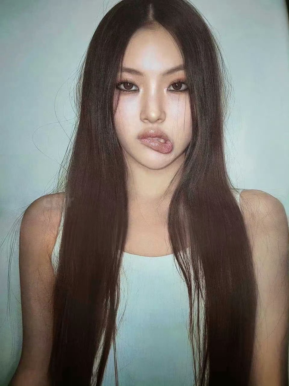 【李惠仁】不良 ​​​