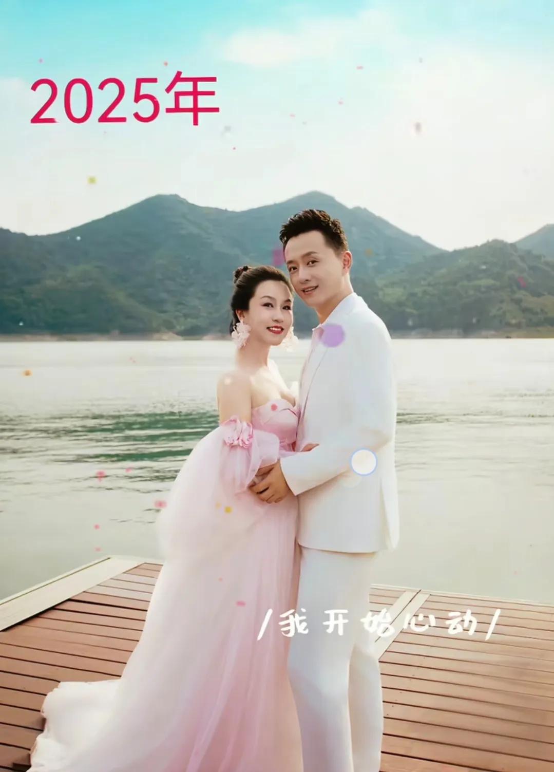 太意外！演员吴健早已结婚生子，藏得太好了。

今天，对于吴健来说，是一个特别的日