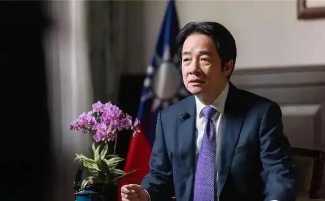 赖清德散布“大陆威胁论” 恶意操弄台海局势居心叵测赖清德近期妄称大陆实现统一后将