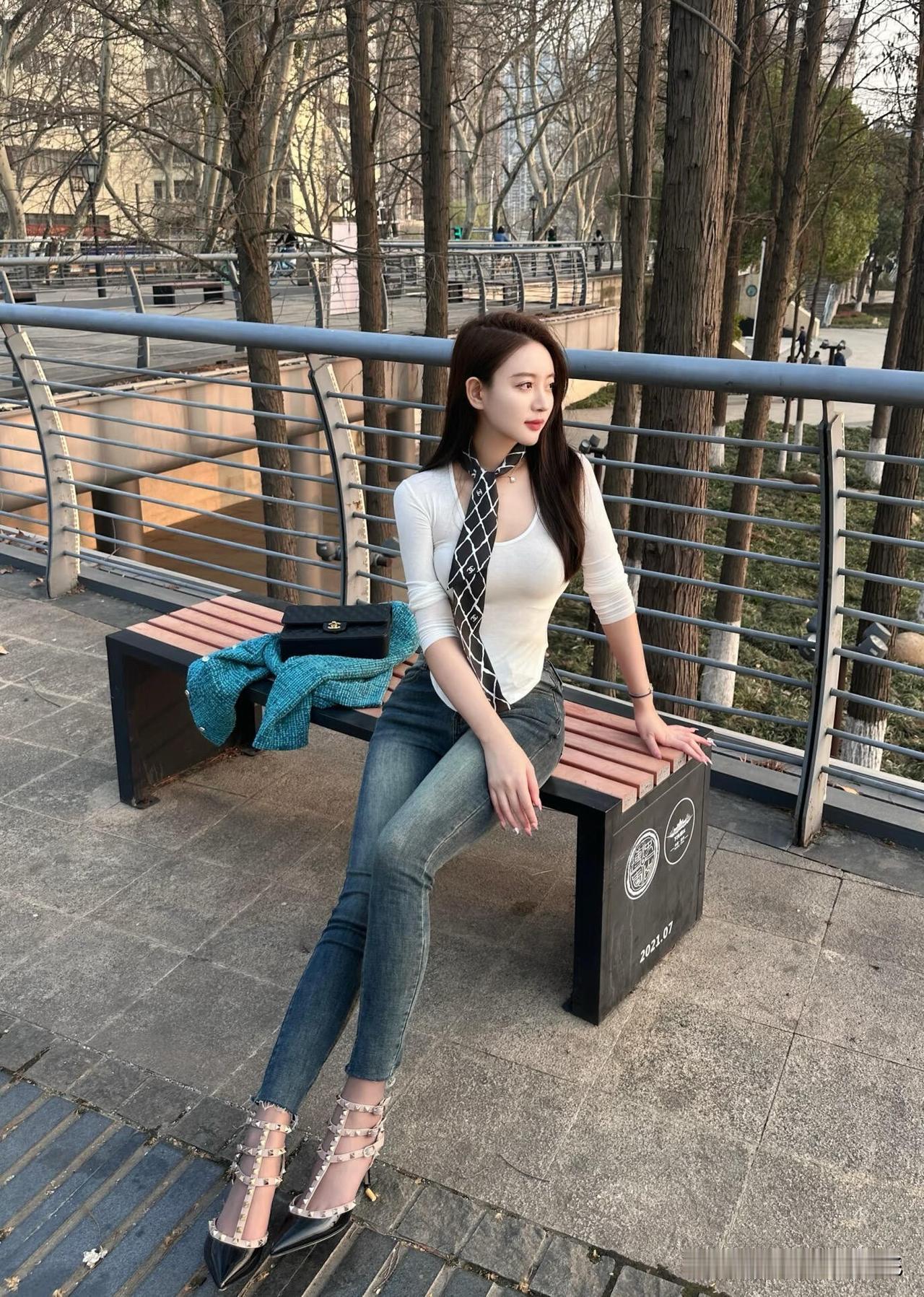 95后空姐的休息日[彩虹]
春运马上就到了，
格外珍惜休息的时光[心]
以前觉得