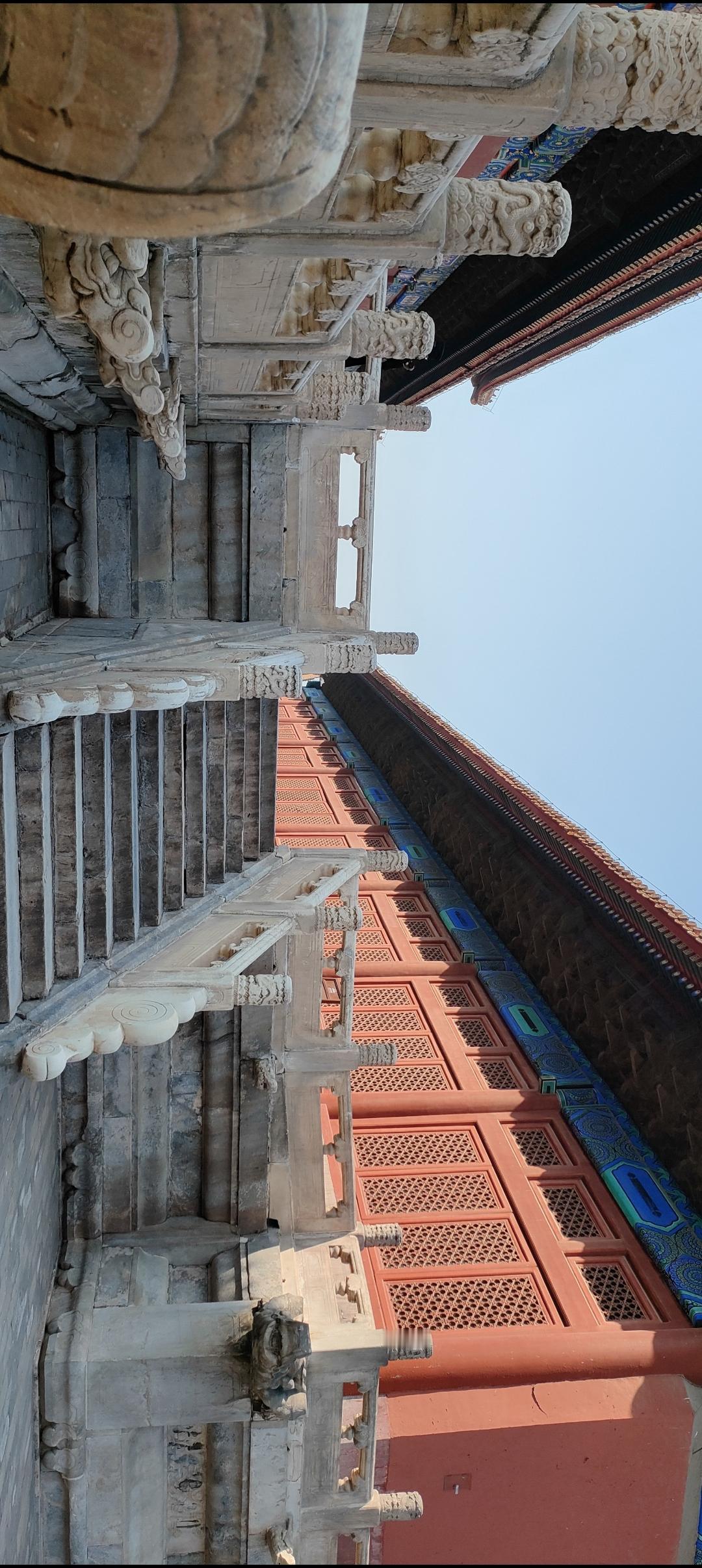 探秘故宫，感受皇家建筑的宏伟与精美！