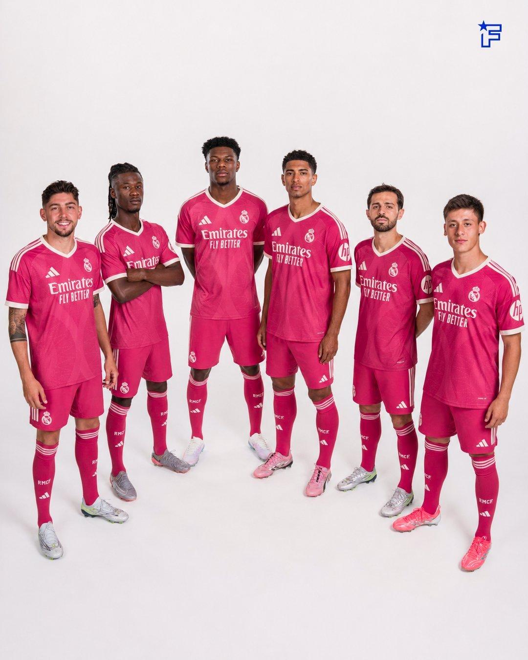 Foot Mercato：欧洲多家顶级俱乐部都拥有实力强劲的中场球员，你认为目前