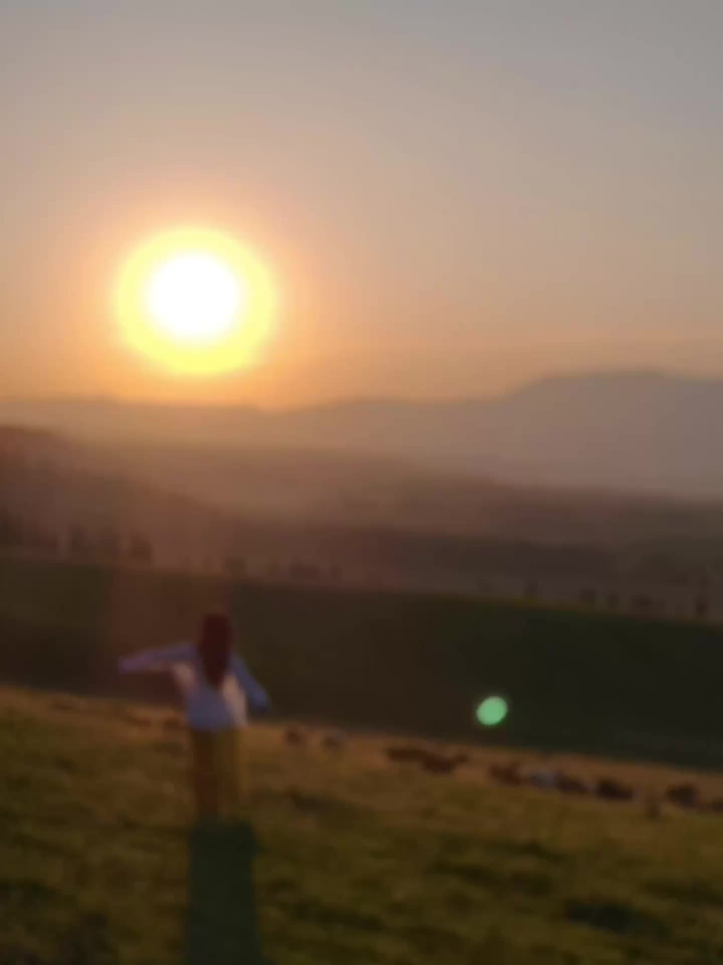 “我讨厌这个世界的大部分 但总有一小部分留住我”  shot on O...