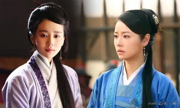 1129年的一天，岳飞妻子刘氏趁着夜黑风高之时，竟然扔下了两个孩子，投入到另一个