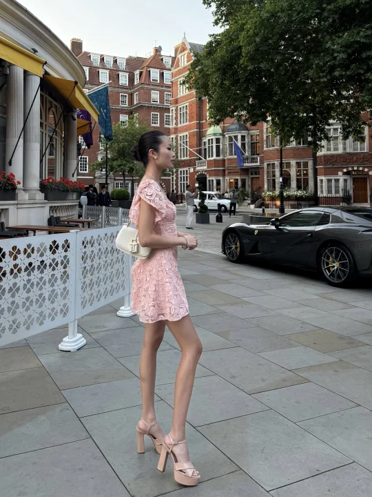 欧洲的爱情从来不是食物链