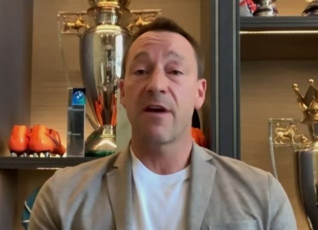 英超瓜田切尔西vs阿森纳笑不活了！切尔西传奇特里公开踩阿森纳：罗杰斯加盟的是有欧