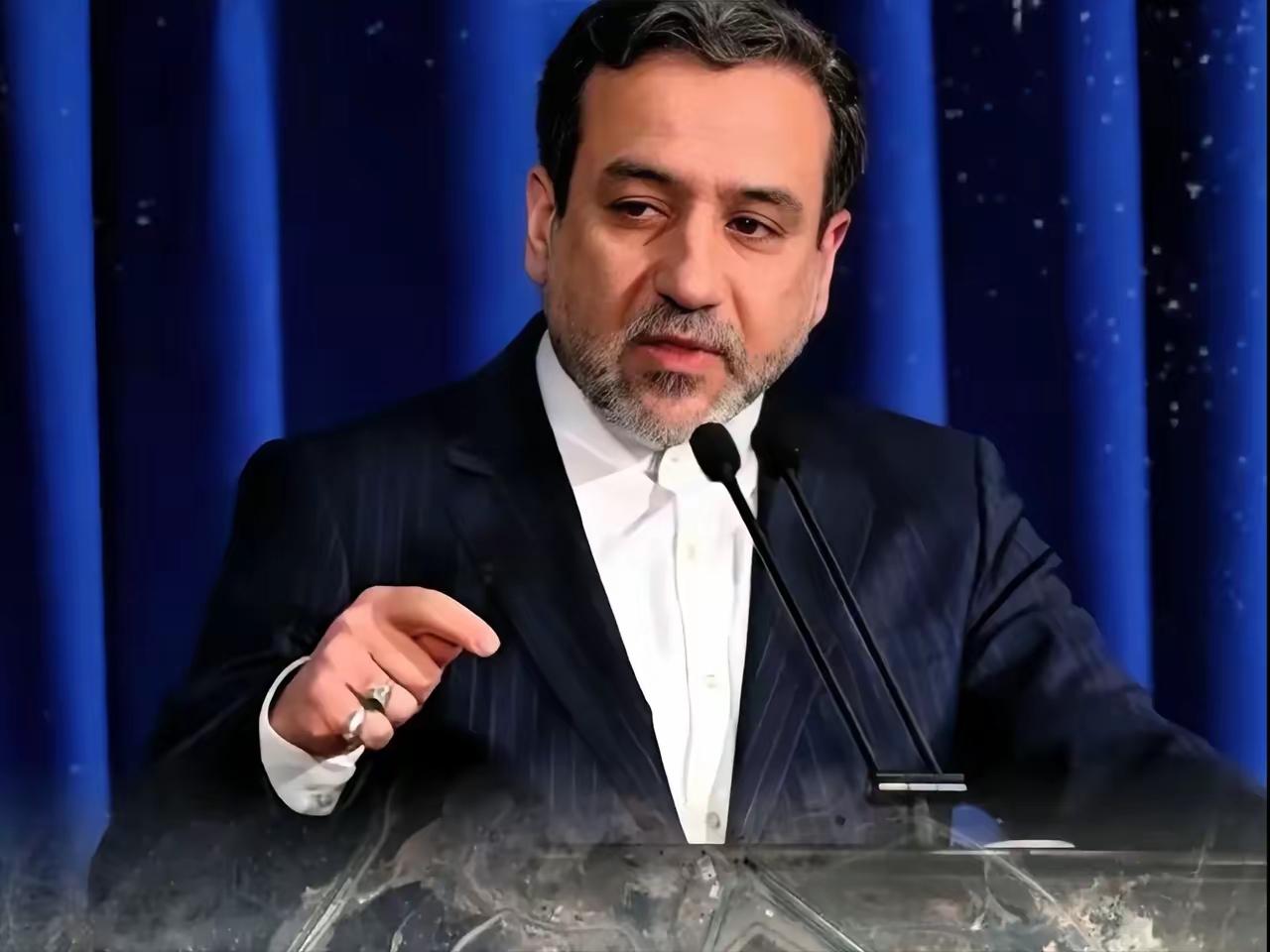 伊朗外长这句话，全世界都该听清楚：以色列公然搞暗杀，国际社会绝不能双标！
 
当