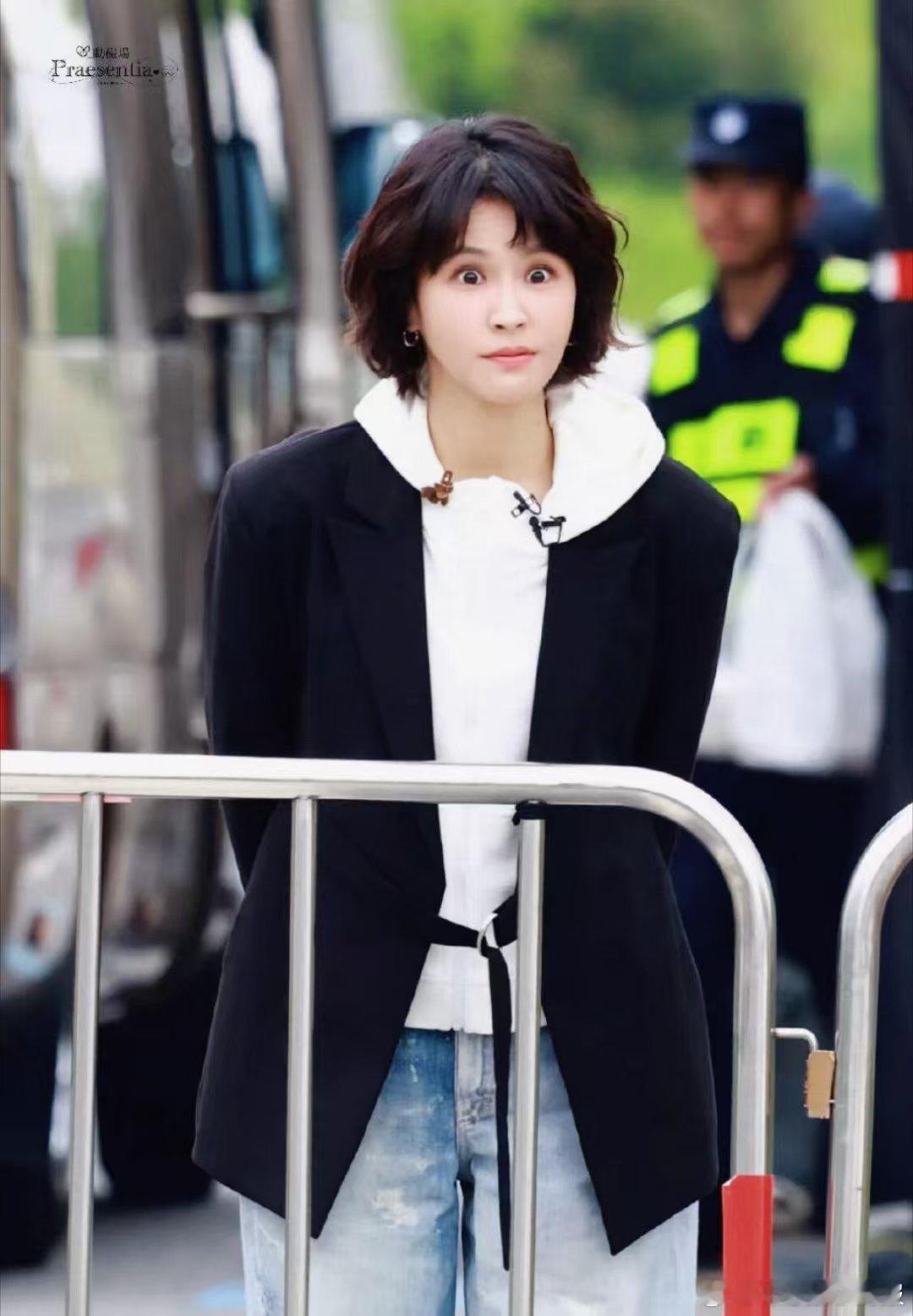 跟着曾沛慈的声音感受长沙烟火气乘风2026 沦陷在曾沛慈的声线里！深情朗读《长沙