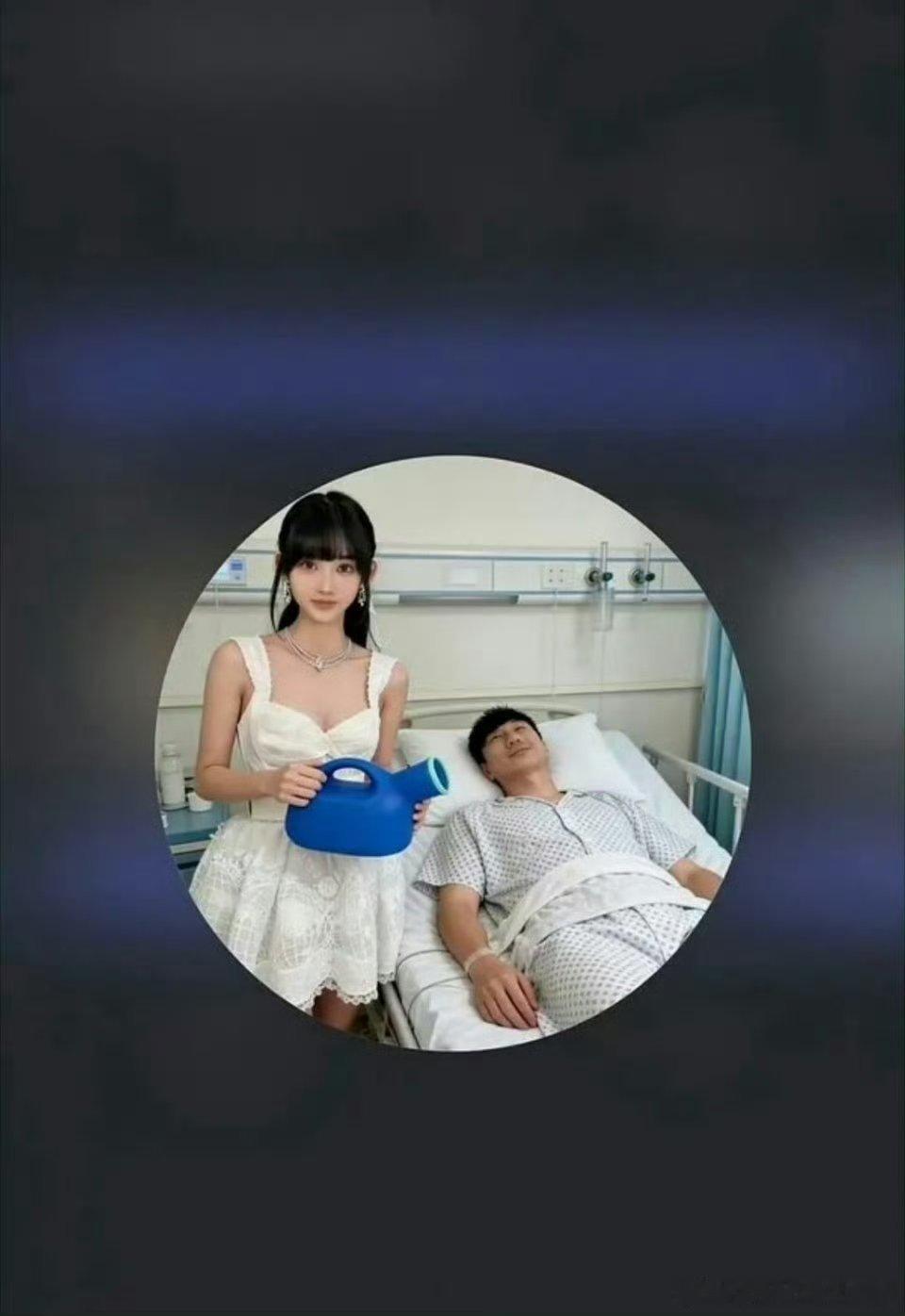 林俊杰粉丝头像哈哈哈哈哈哈这个真的搞笑，笑死我了，粉丝也太有才了还叫他老叔