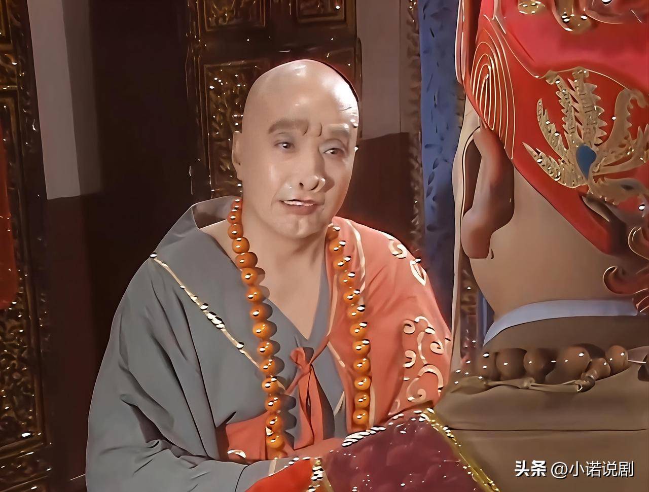 阿难陀，又称阿难，是释迦摩尼佛的十大弟子之一，也是禅宗的第二祖，为灵山大雷音寺的