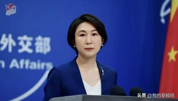 中国特使翟隽出访中东，这不是普通外交访问，是战火中的和平行动，是大国担当的直接体