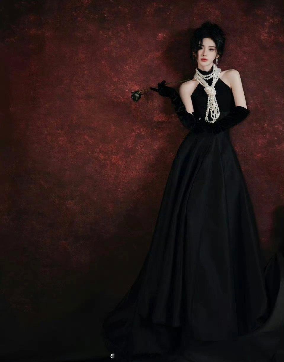 鞠婧祎星光大赏出图！ 