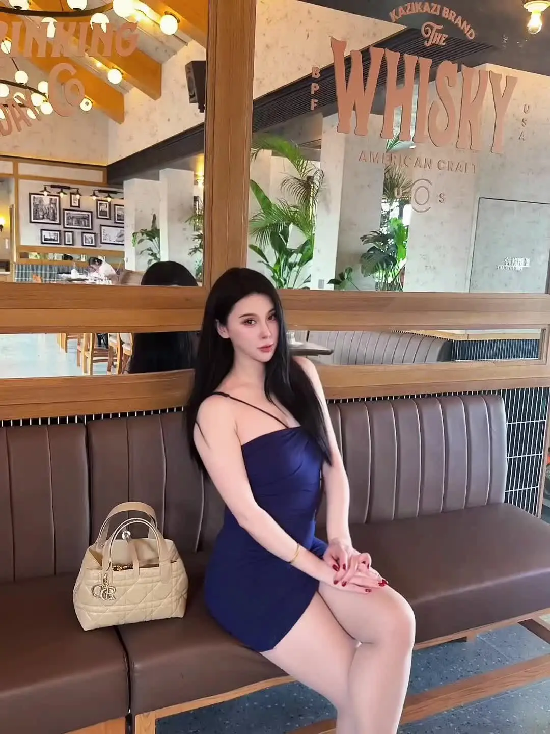 与妻约会日💗