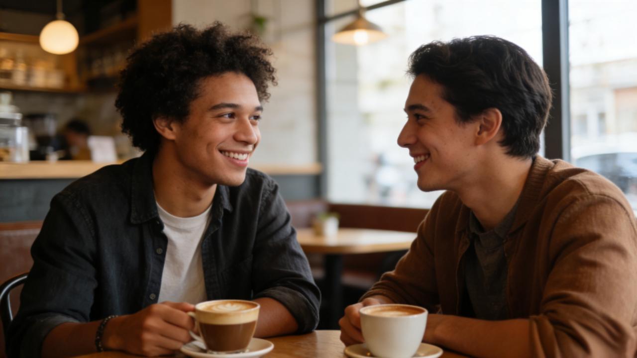 你有没有因为实实在在待人，收获过特别暖心的回应呀？