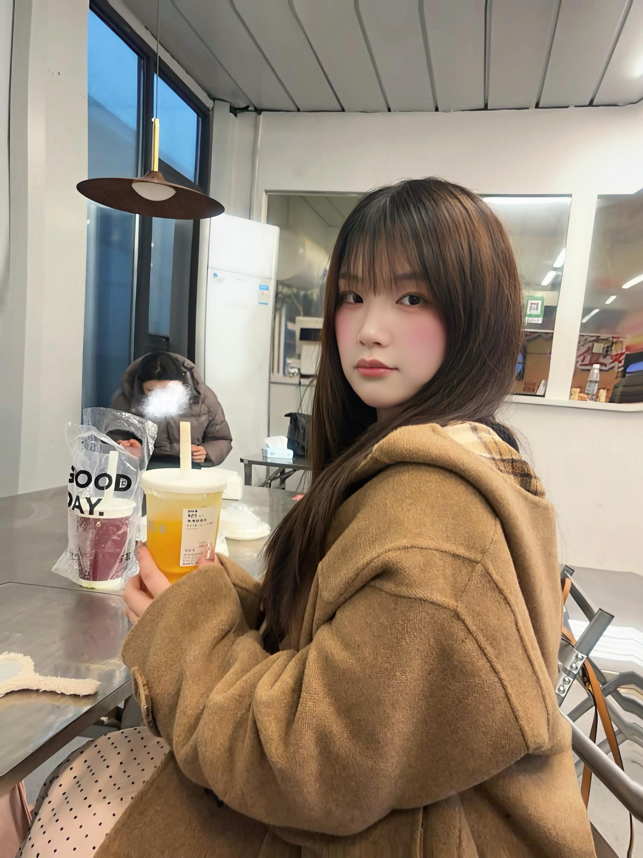 总以为迷一般难懂的我