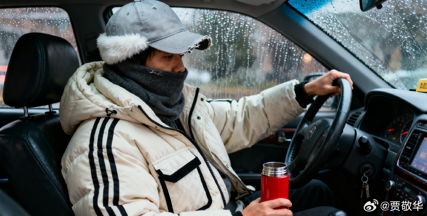 有个奇怪的现象，开电动汽车的人都穿着厚厚的羽绒服；开油车的人都穿衬衫。难道，开电
