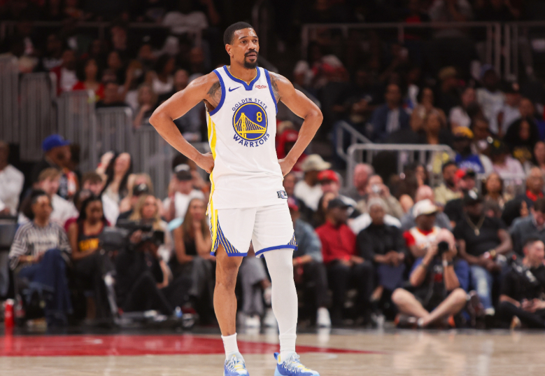 NBA常规赛，勇士93-116不敌掘金。本场比赛，勇士球员梅尔顿表现糟糕，进攻端