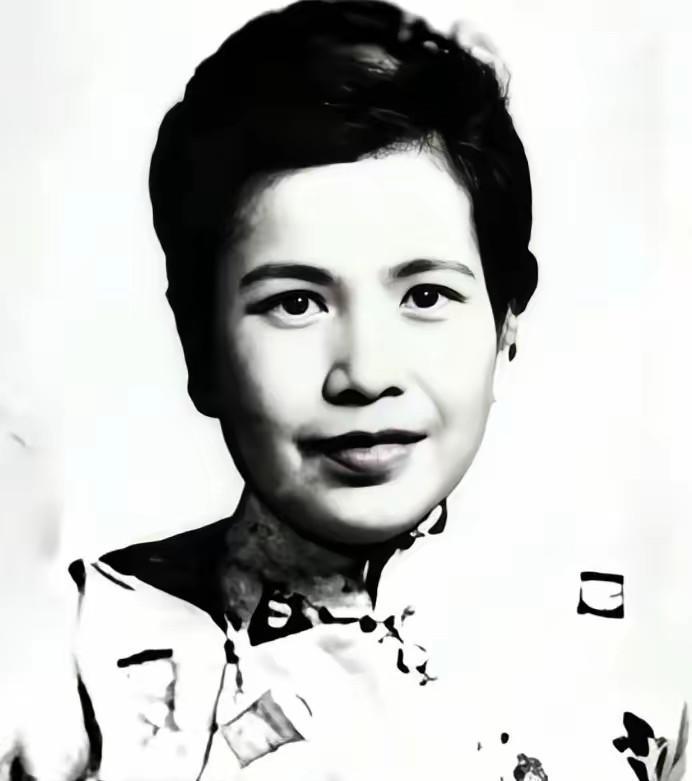 烈士吴石的夫人王碧奎晚年直言：宁可在台湾漂泊三十载，也一定不回大陆，暮年移居美国