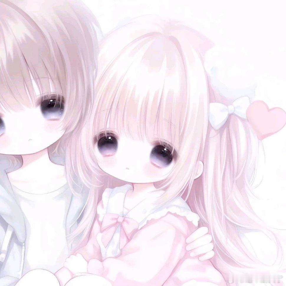 可爱情头。一人安利一部动漫动漫点评团