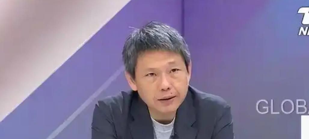 台湾时事评论员谢寒冰：最近大陆一连串的动作表明，他已经不在乎台湾怎么想了。大陆已