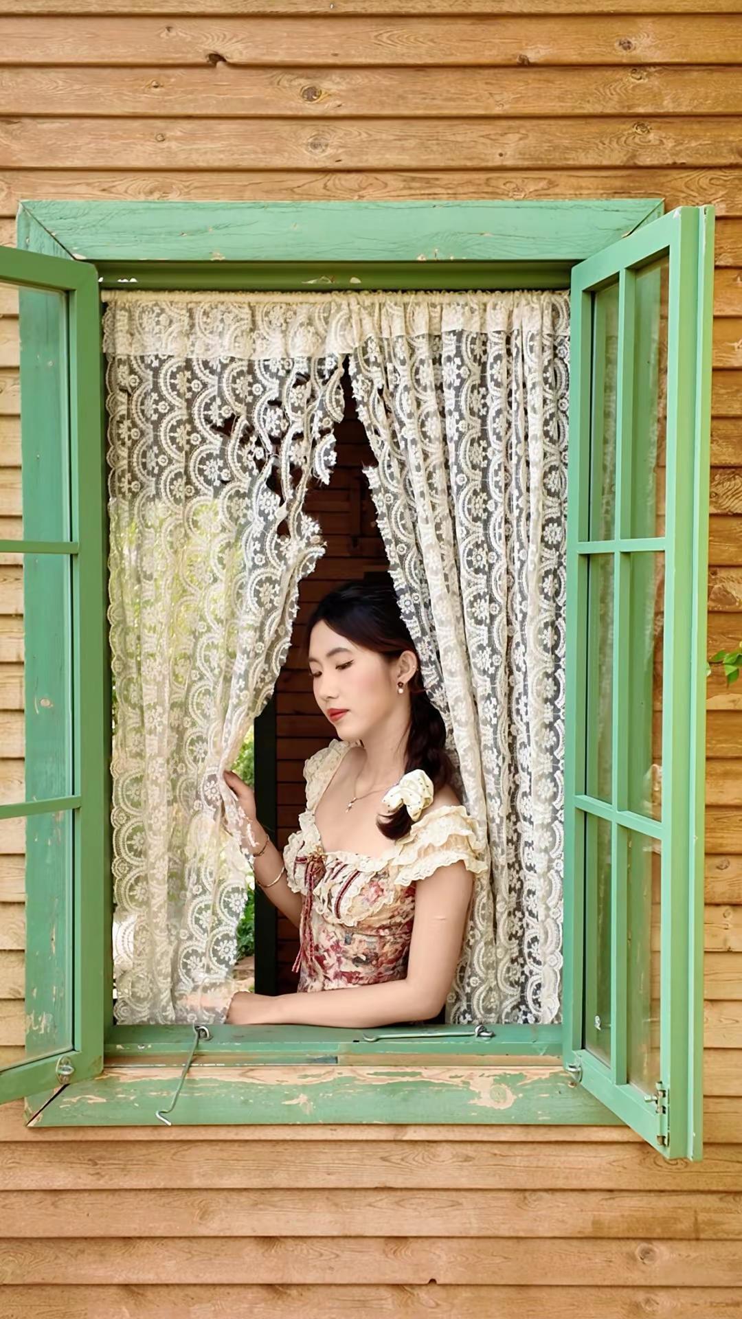 𝒜 𝒟𝓇ℯ𝒶𝓂🪞复古蕾丝梦