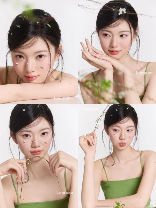 这一集，是独属于我的春天🍃