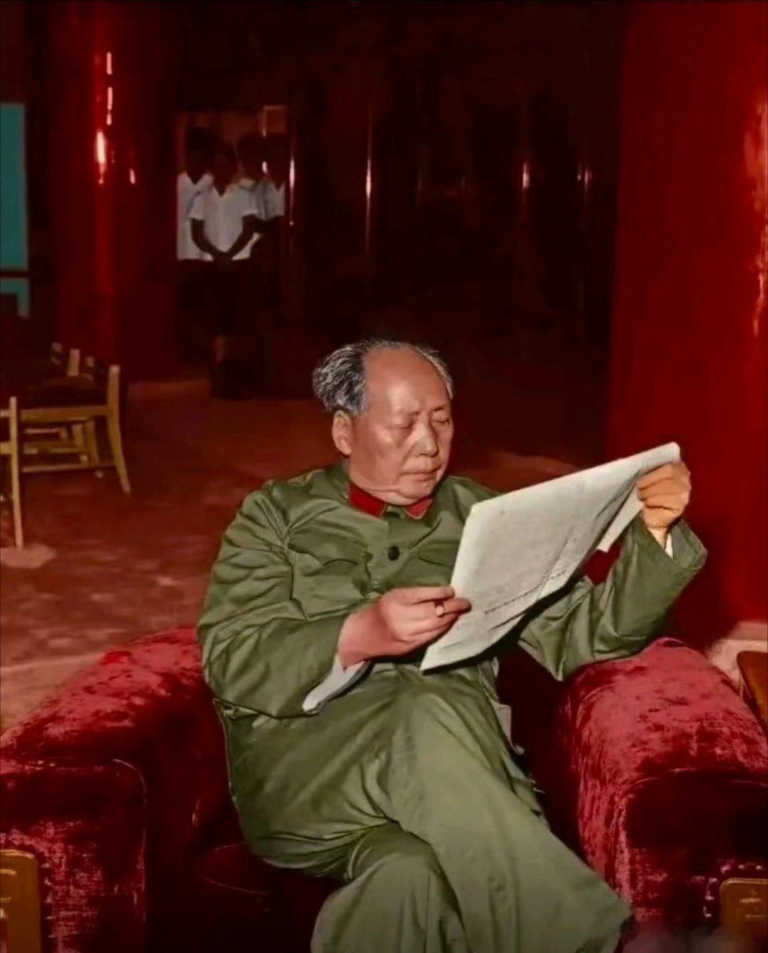 他是中国历史上最伟大的人 