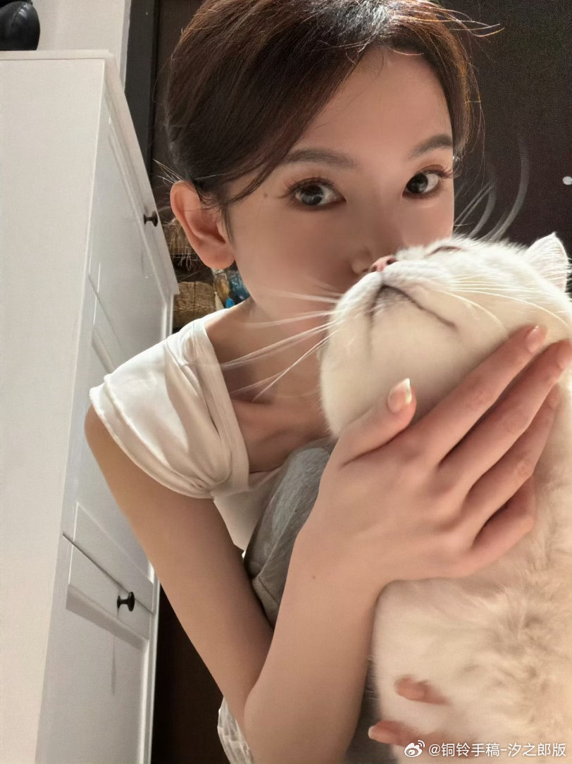 张月陈瑶 我家那闺女期待瑶妹 