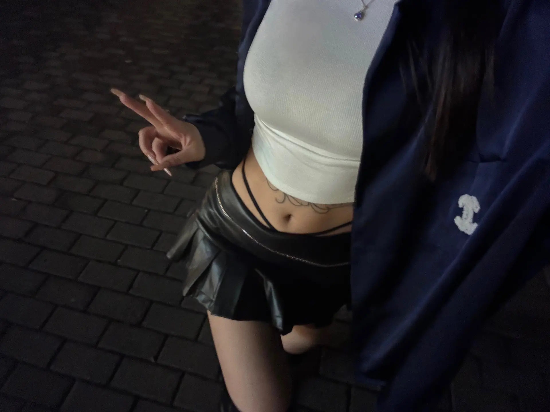 降温了 我说的不是天气