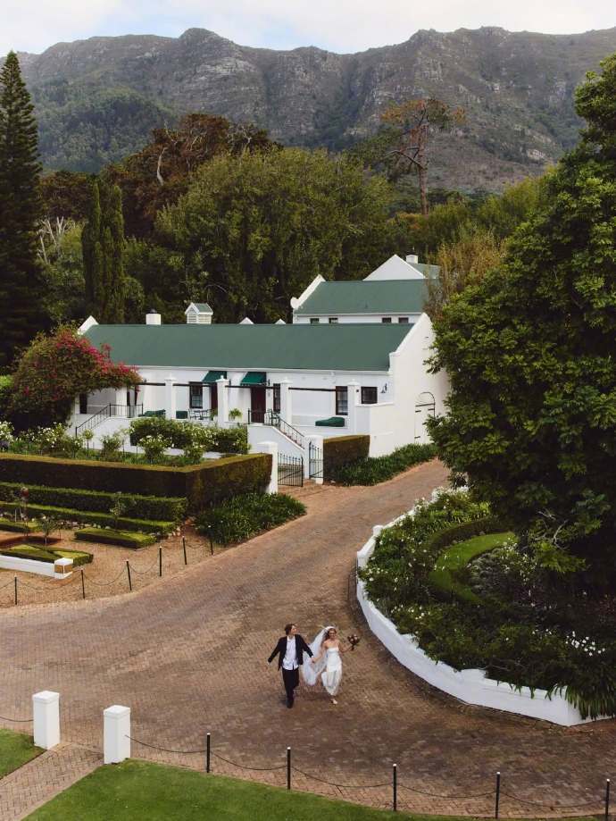 摩登又现代👰🏻 