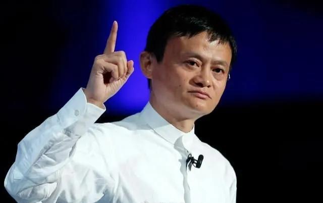 马云最近在忙啥？
会不会来看亚运会呢？