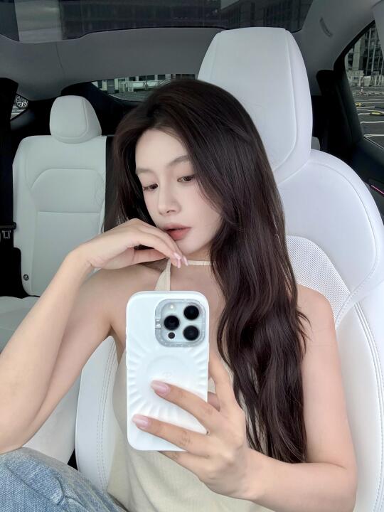 随手拍一拍🤳