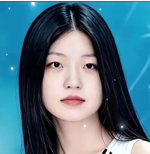 2003年，陕西一个16岁的女孩，借了姐姐的身份证，进深圳龙岗一家工厂打工。干了