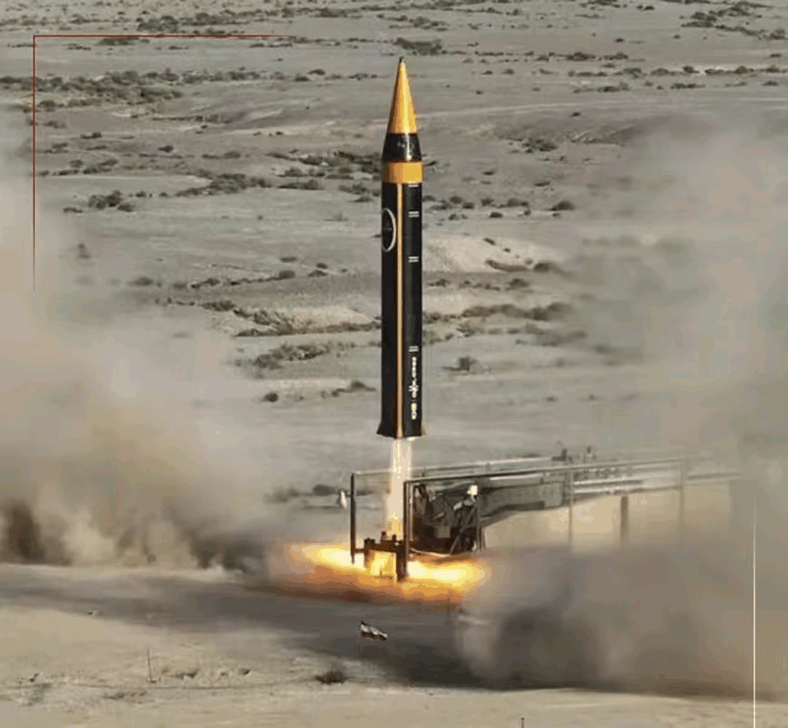 特朗普也是会审时度势，由于伊朗不想叙利亚那样不发展自身，伊朗可是拥有秋千枚导弹，