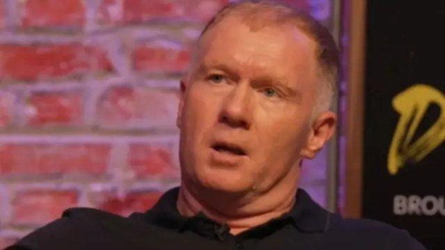 斯科尔斯指出切尔西需要关注的两个方面，那就是门将和中锋位置，让人有点担忧，而马雷