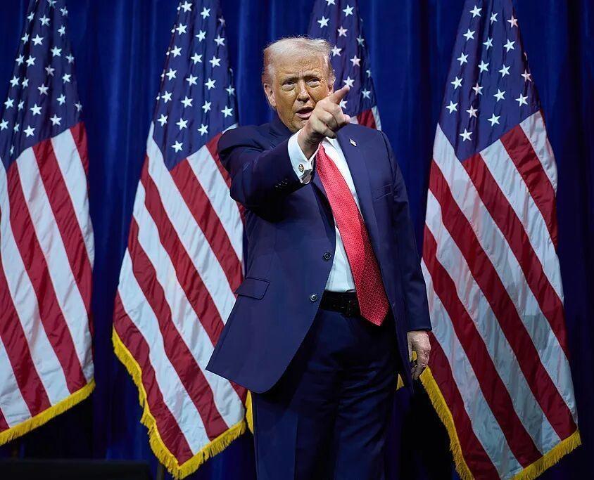 不从命，将丧命
       特朗普威胁卡韦略，若不从命，将有丧命之虞，要求他配