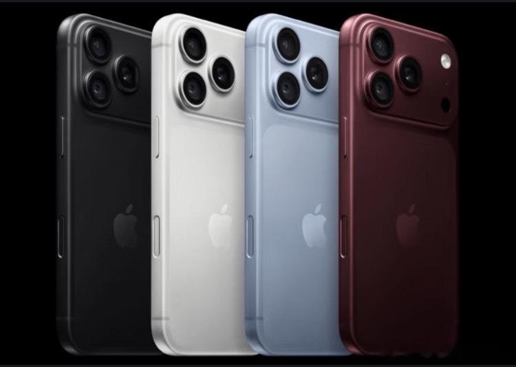 iPhone18Pro系列国内销量曝光130万台！谁说经济下行消费不振的？万元手