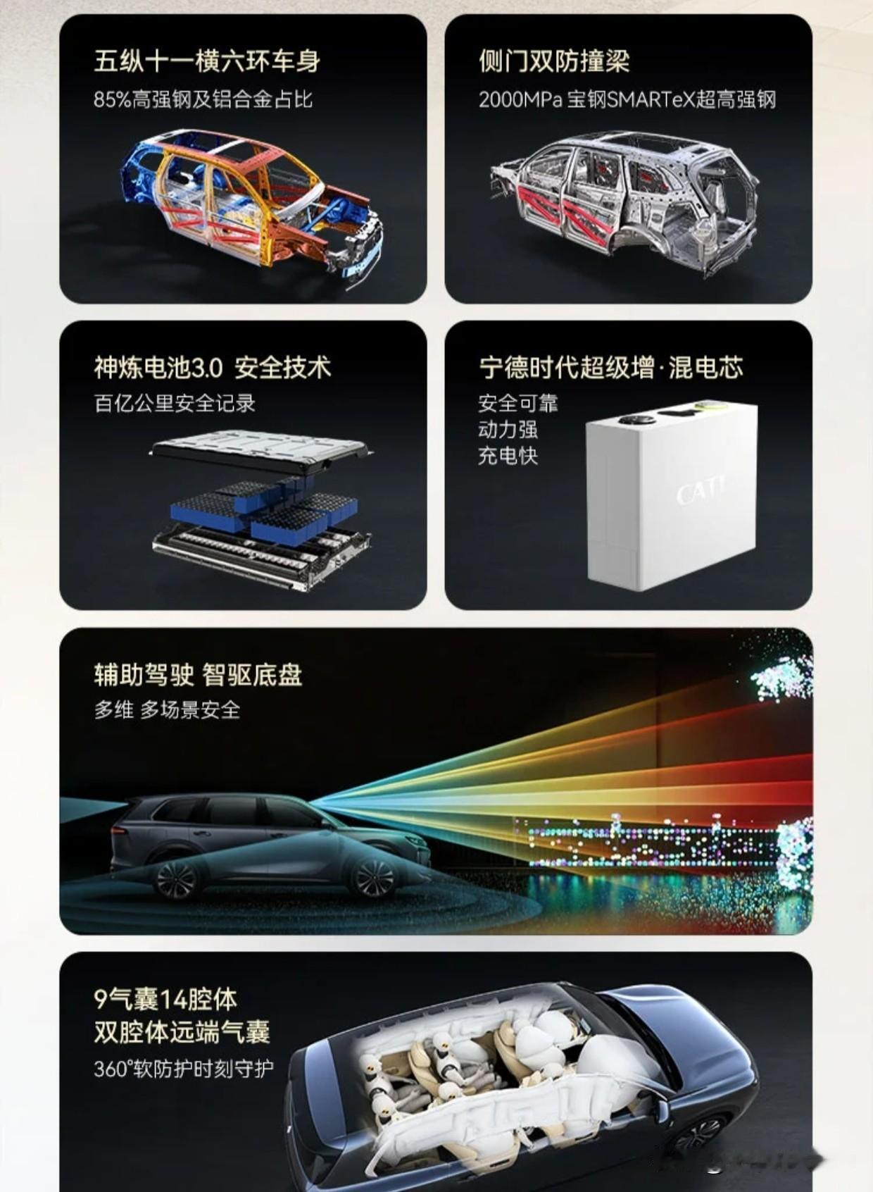 鸿蒙微内核架构拥有更高效的运算能力、更稳定的系统运行逻辑，针对车机场景进行了深度