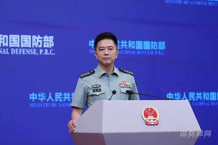 国防部挑明了，演训就是针对菲律宾，再敢挑衅，下一步中国可能采取更强硬措施。8月7