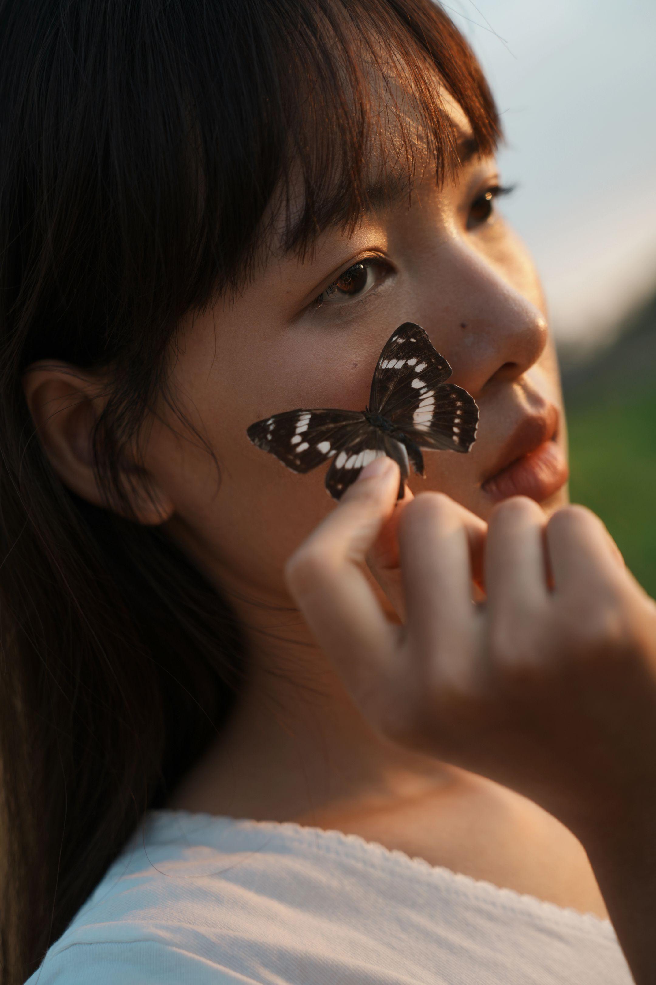 我以为很快能相见 所以那天没有好好告别。