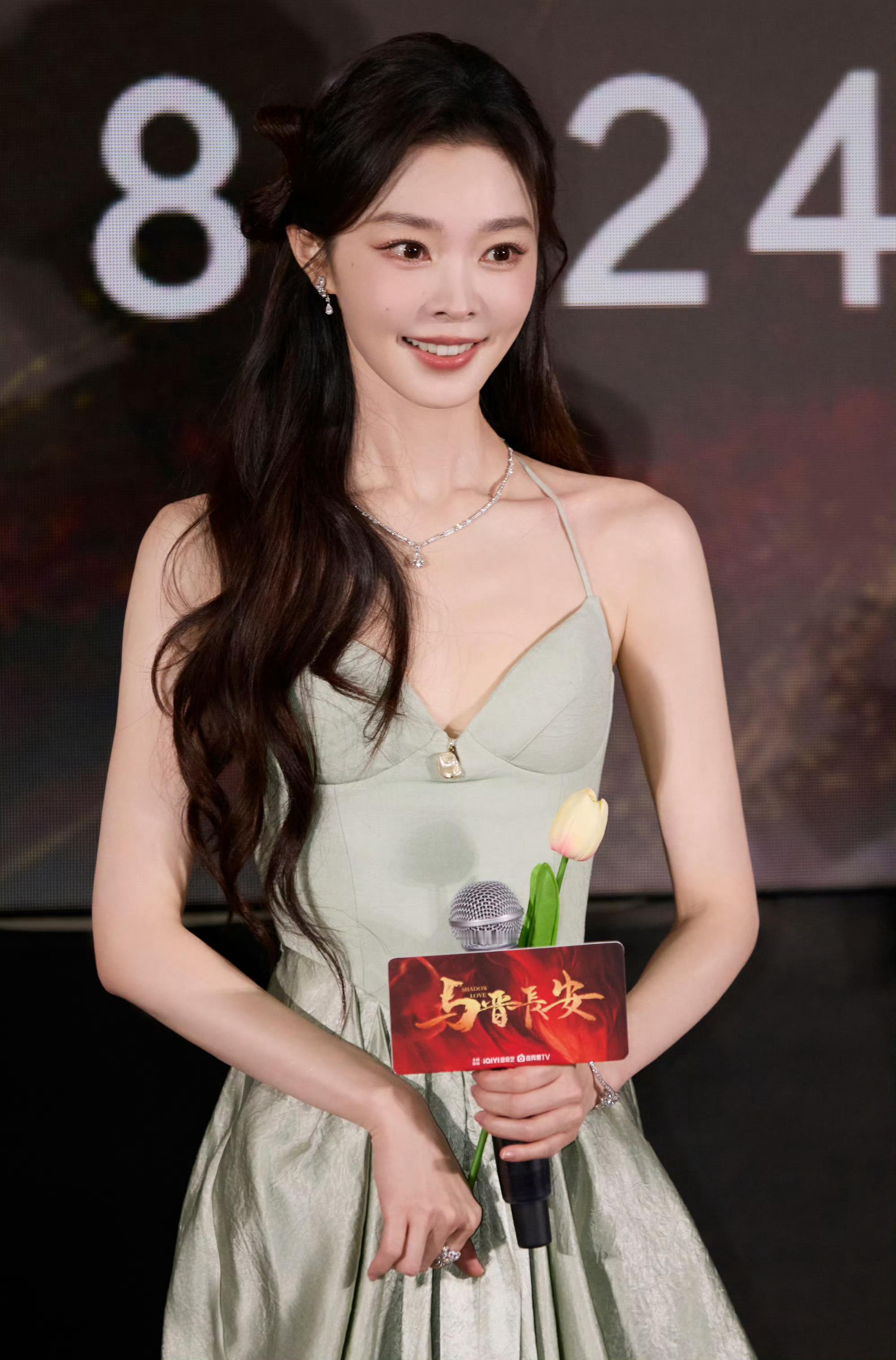 宋轶～～宋轶这背不拔罐可惜了宋轶宋轶[超话] ​​​