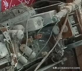 没有必要实验长波接收电路啦！可以试试安装调试中波段电子管收音机，业余制作，就是为
