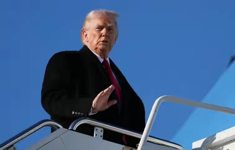 特朗普外交高度家族化、利益化、交易化，被广泛认为是美国历史上公权私用最严重、利益