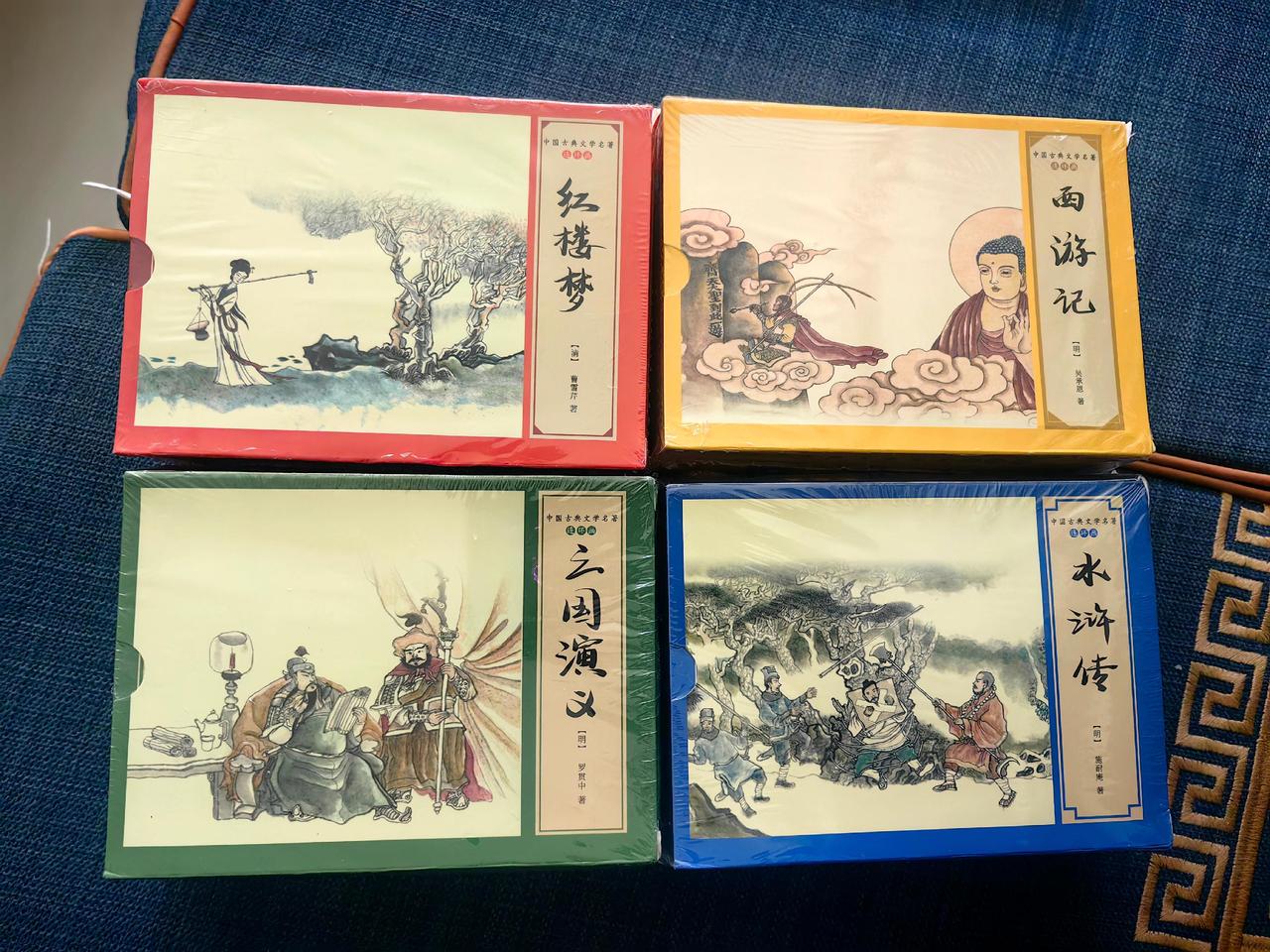 以为啥也不能吃了