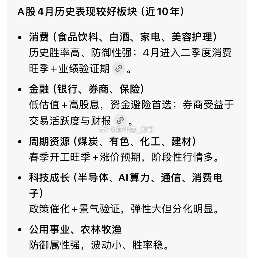 昨晚外围美股涨的很凶，今天大A能不能也硬气一把，高开太多的话我们就做个减仓动作，
