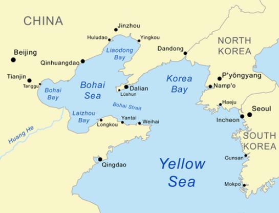 渤海首个千亿方大气田全面投产，真正的突破不是“中国又找到一座大气田”，而是把过去