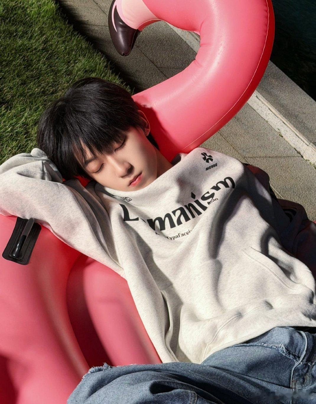 TF四代荣耀之战路透期待唱跳超牛的杨博文阿杨博文gogogo！！ 杨博文YBW 