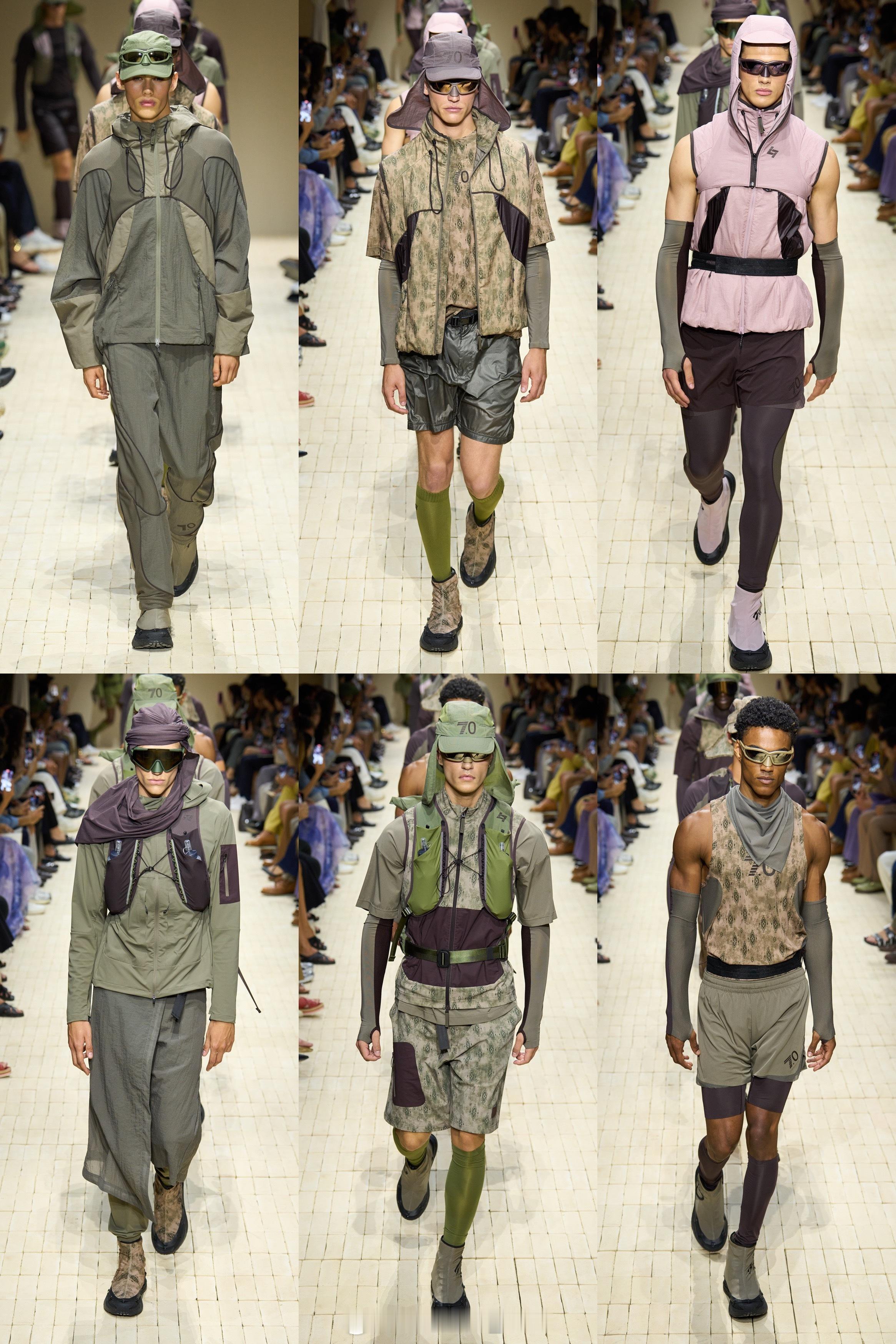 MOK_Runway Emporio Armani S/S 2026 Mensw
